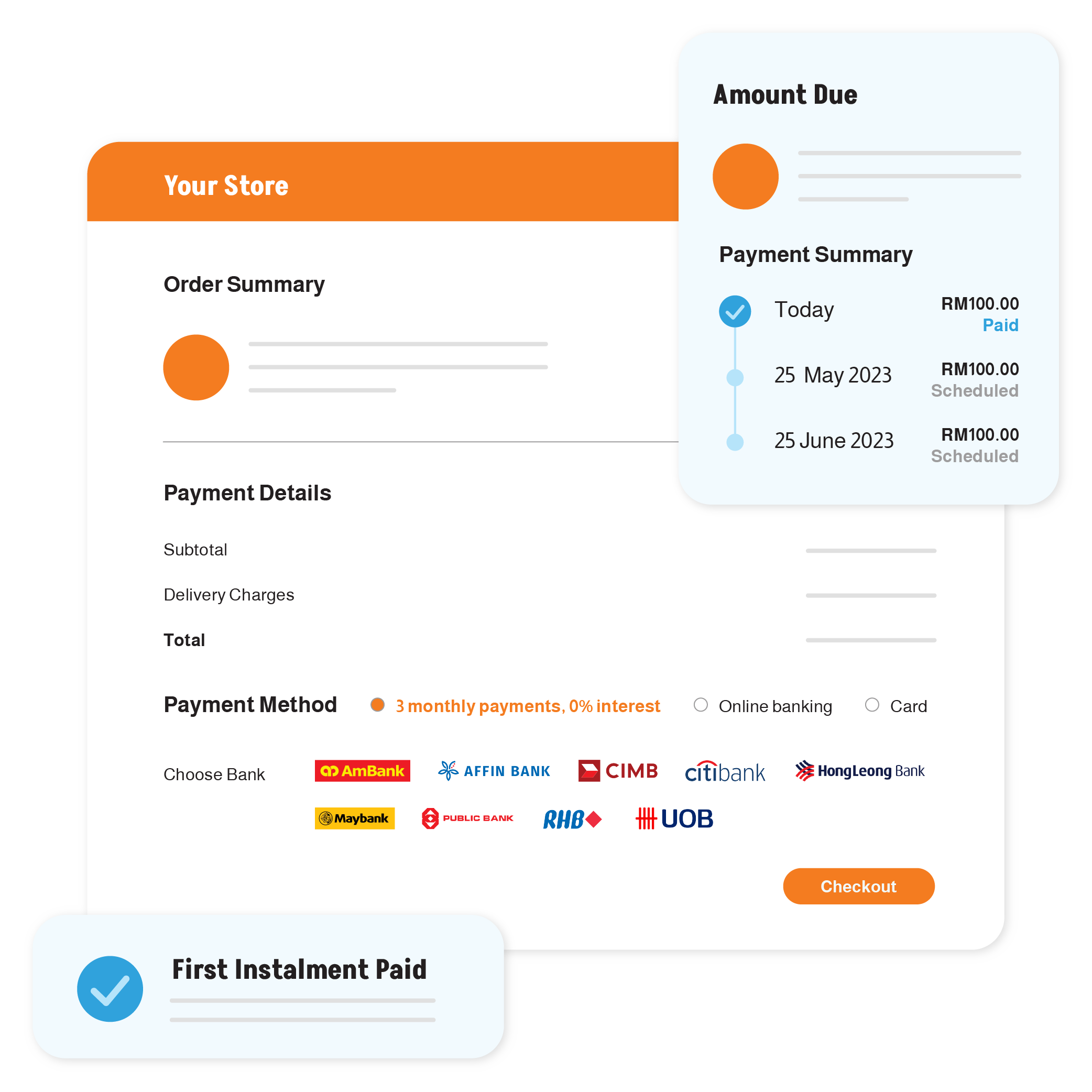 Automated Payment Solutions