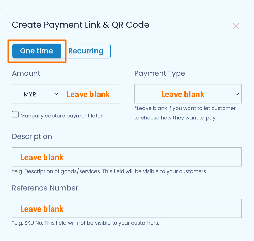 paymentlink step3b