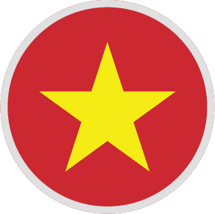 flags vietnam