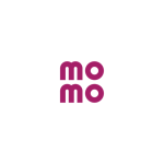 logo momo