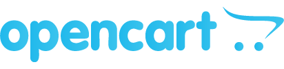 logo opencart