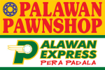 logo palawan