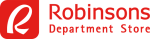 logo robinsons